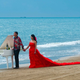 Illustration for article titled The Serious Business Of Chinese Wedding Portraits
